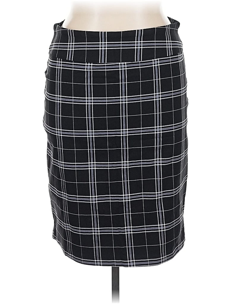 SOHO APPAREL LTD Pre-owned Formal Skirt In Black