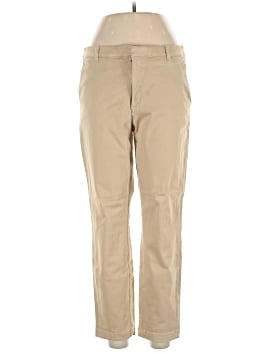 Banana Republic Khakis
