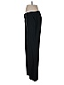 Halogen Solid Black Dress Pants Size 10 - photo 5