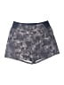 Athleta Camo Gray Athletic Shorts Size 8 - photo 1