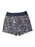 Athleta Camo Gray Athletic Shorts Size 8 - photo 2