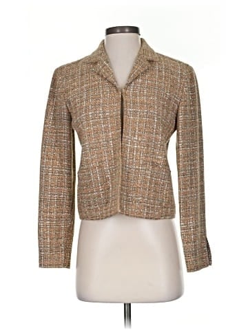 Jones New York Jacket (view 1)