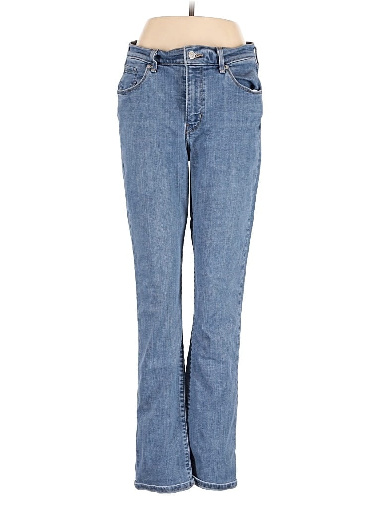 Pre-owned Levi's Jeans In Blue