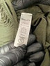 Athleta 100% Linen Green Linen Pants Size 0 - photo 5