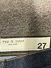 Rag & Bone Blue Jeans Size 27 waist - photo 7