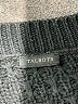 Talbots Black Pullover Sweater Size L (estimated) - photo 7