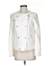 Banana Republic White Jacket Size 2 - photo 1