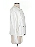 Banana Republic White Jacket Size 2 - photo 4