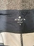 Athleta Blue Active Pants Size L - photo 7