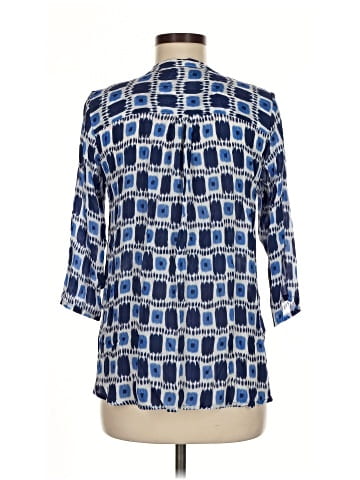 AP.NY 3/4 Sleeve Blouse (view 2)