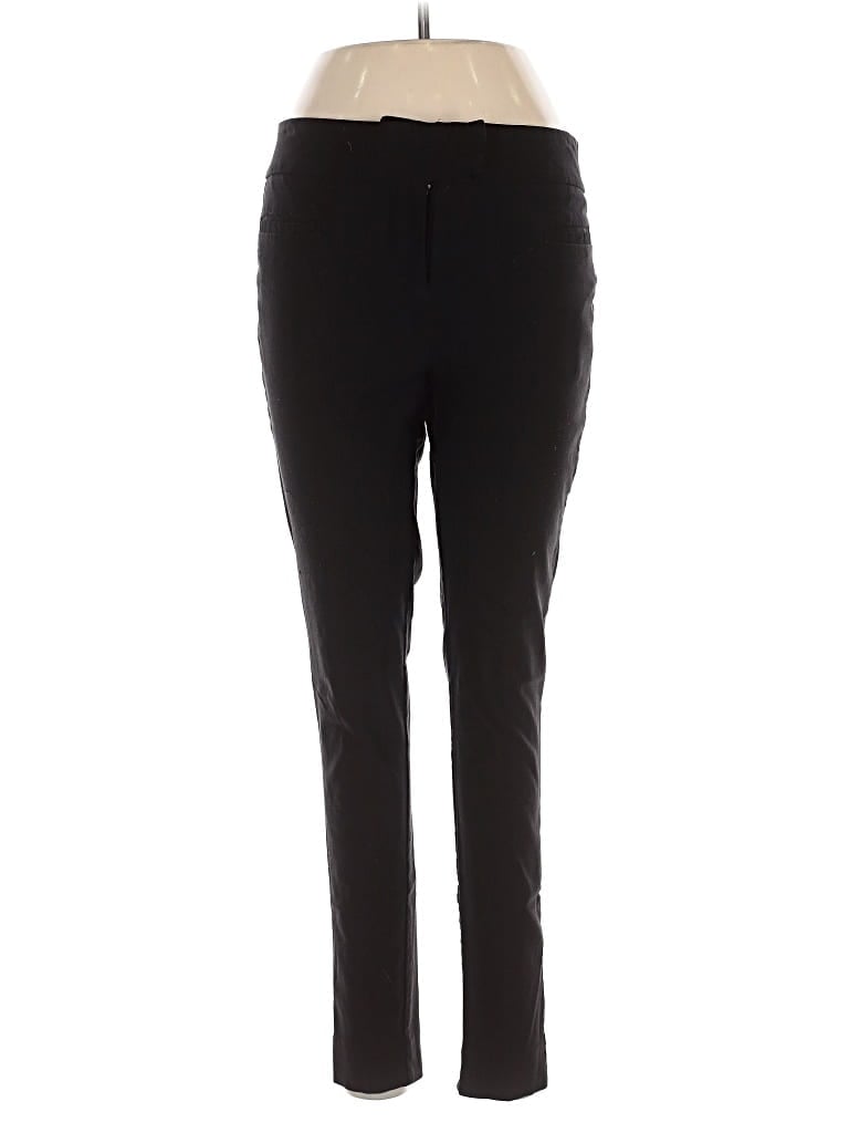 Pre-owned The Limited Active Pants In Black