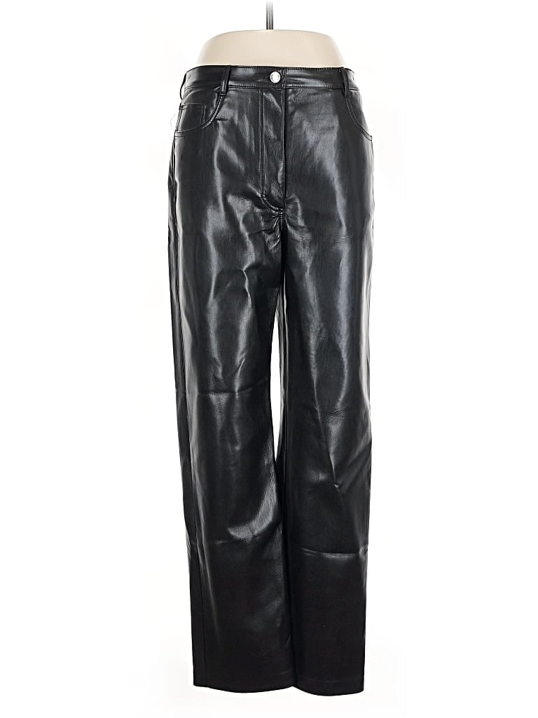 WILFRED Pre-owned Casual Pants In Black