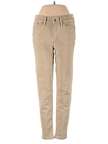 Lauren by Ralph Lauren Jeans (view 1)