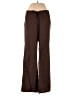 Assorted Brands Brown Casual Pants Size XS - photo 1
