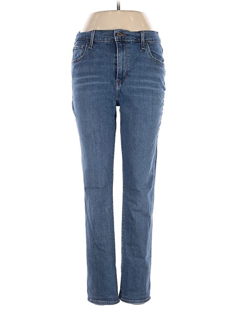 LEVI'S Pre-owned Jeans In Blue