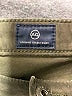 Adriano Goldschmied Brown Khakis Size 32 waist - photo 7