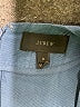 J.Crew Blue Overalls Size 0 - photo 4