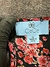 CeCe 100% Polyester Black 3/4 Sleeve Blouse Size 1X - photo 7