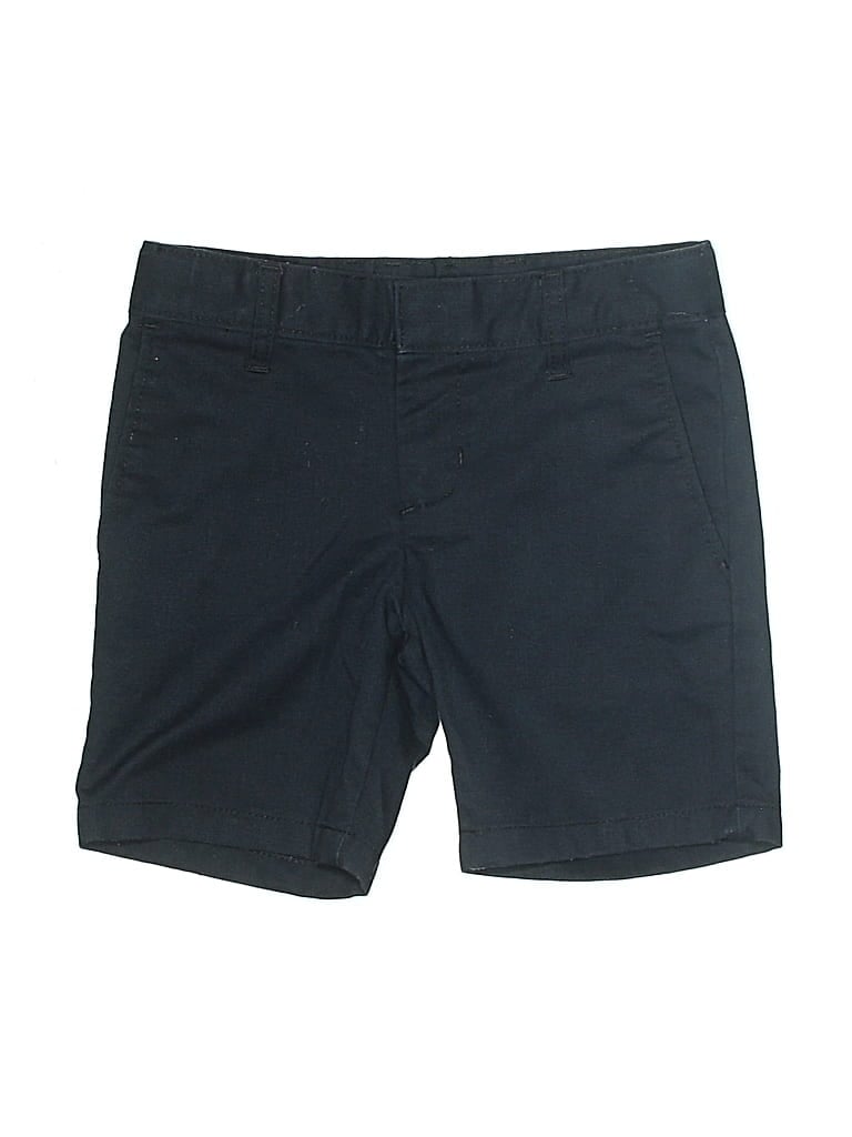 Pre-owned Assorted Brands Kids' Shorts In Blue