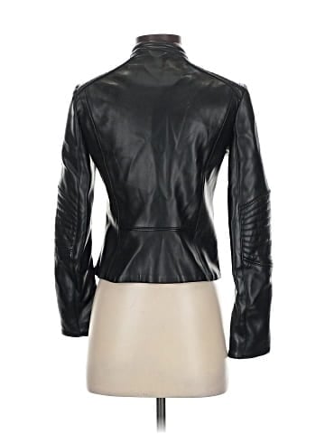 Zara Basic Jacket (view 2)