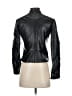 Zara Basic Black Jacket Size S - photo 2