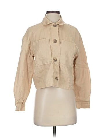 Magaschoni Jacket (view 1)