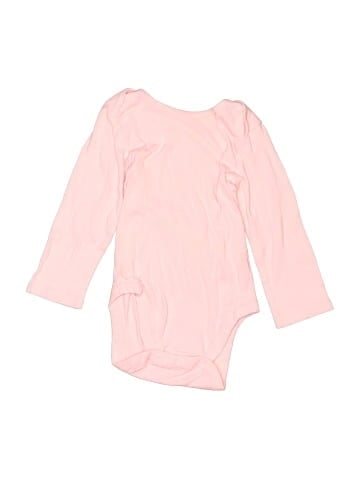Bundles Long Sleeve Onesie (view 1)