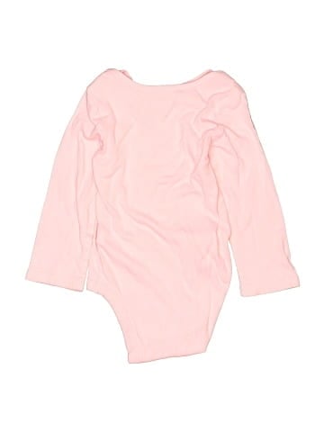 Bundles Long Sleeve Onesie (view 2)