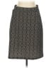 Le Lis Print Black Formal Skirt Size M (estimated) - photo 1