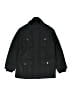 Gap Kids Black Coat Size S (kids) - photo 1