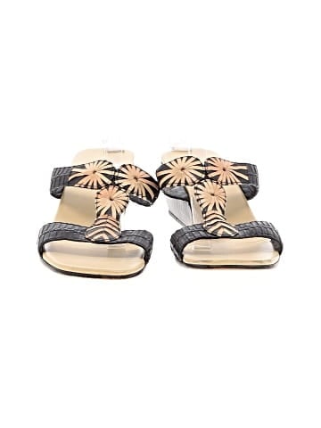 Cole Haan Wedges (view 2)