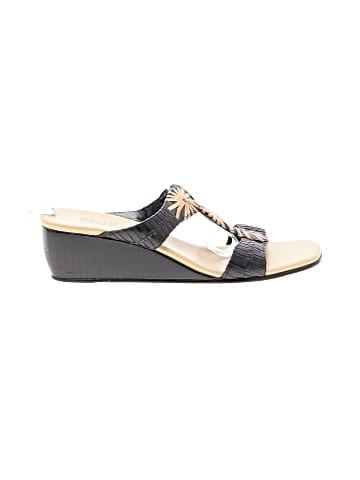 Cole Haan Wedges (view 1)