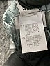 Brunello Cucinelli Teal Gray Track Pants Size 4 - photo 7