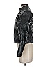 Zara Basic Black Jacket Size S - photo 5