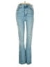 Madewell Blue Jeans Size 23 waist - photo 1