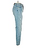 Madewell Blue Jeans Size 23 waist - photo 4