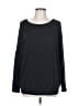 Joie Black Pullover Sweater Size L - photo 1