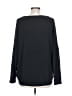 Joie Black Pullover Sweater Size L - photo 2