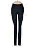 Lululemon Athletica Polka Dots Blue Active Pants Size 2 - photo 1