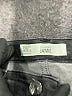 Topshop Hearts Black Jeans Size 25 waist - photo 7