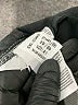 Topshop Hearts Black Jeans Size 25 waist - photo 8