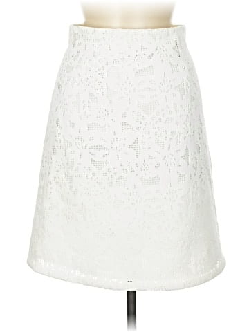 Rebecca Taylor Formal Skirt (view 1)