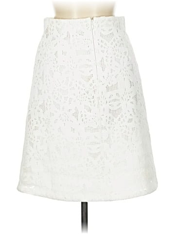 Rebecca Taylor Formal Skirt (view 2)