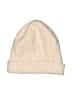 Madewell Ivory Tan Beanie One size - photo 1