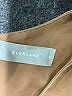 Everlane Solid Brown Jumpsuit Size 0 - photo 3