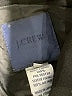 J.Crew 100% Polyester Black Blazer Size 2 - photo 6