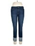 Joe's Jeans Color Block Blue Jeans Size 32 waist (estimated) - photo 1
