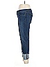 Joe's Jeans Color Block Blue Jeans Size 32 waist (estimated) - photo 5