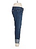 Joe's Jeans Color Block Blue Jeans Size 32 waist (estimated) - photo 4