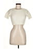 Missguided Ivory Cardigan Size 6 - photo 1